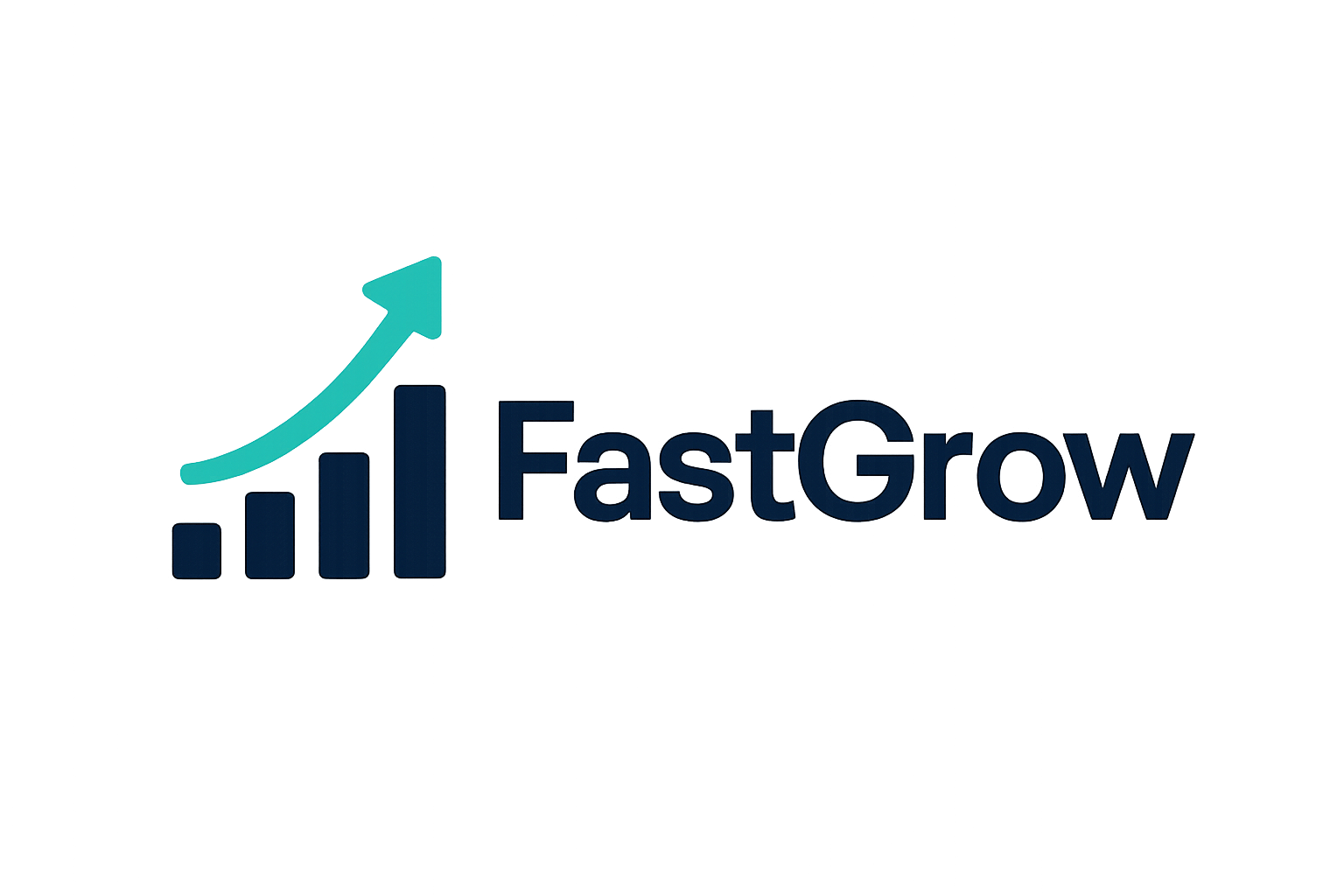 Logo of fast-growing SaaS startup