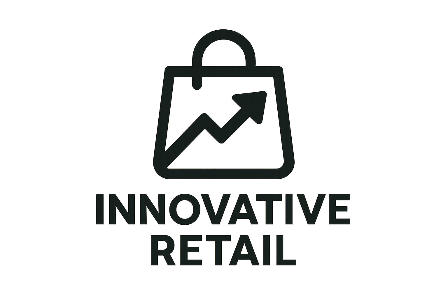 Logo of innovative retail brand