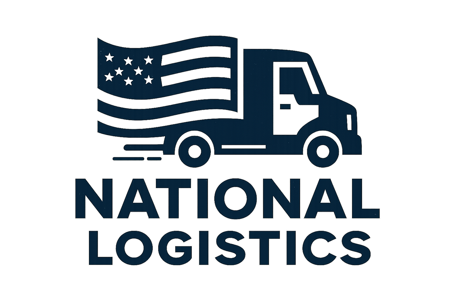 Logo of national logistics company