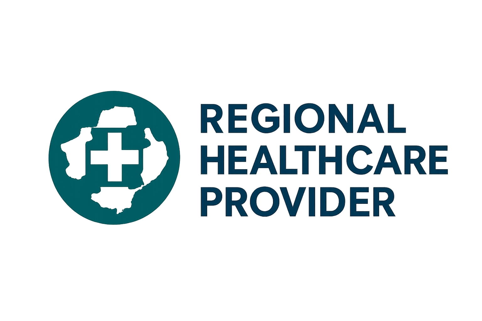 Logo of regional healthcare provider